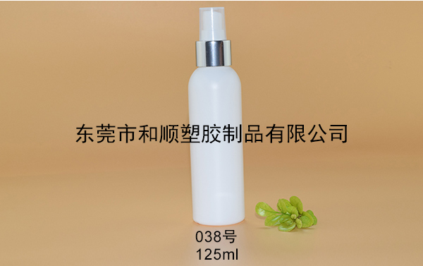 PHN水剂瓶125ml