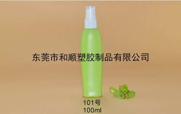 异形化妆品瓶101号100ml