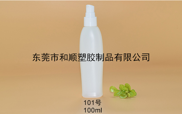 异形化妆品瓶101号100ml