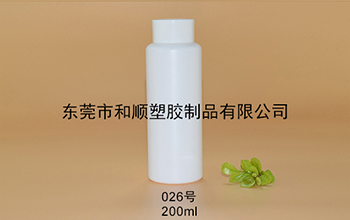 PHN水剂瓶200ml